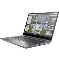ноутбук HP ZBook Fury 15 G7 2C9V0EA Серый