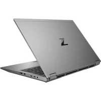 ноутбук HP ZBook Fury 15 G7 2C9V0EA Серый