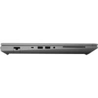 ноутбук HP ZBook Fury 15 G8 4F8L3EA ENG Серый