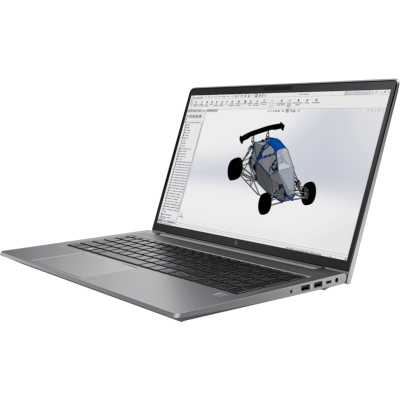 ноутбук HP ZBook Power 15 G10 8F8Y9PA Серый