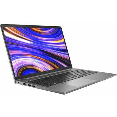 ноутбук HP ZBook Power G10A 8X1U0PA ENG Серебристый