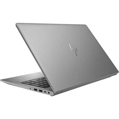 ноутбук HP ZBook Power G10A 8X1U0PA ENG Серебристый
