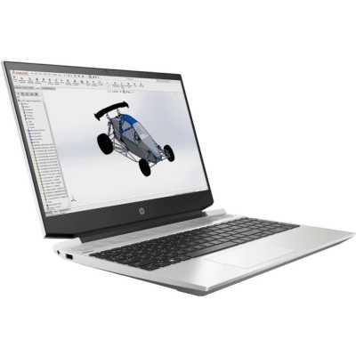 ноутбук HP ZBook Power G4A 78Y71PA Серебристый