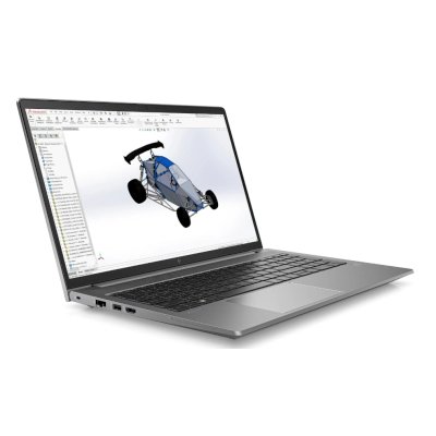 ноутбук HP ZBook Power G9 99V03E8R ENG Серый