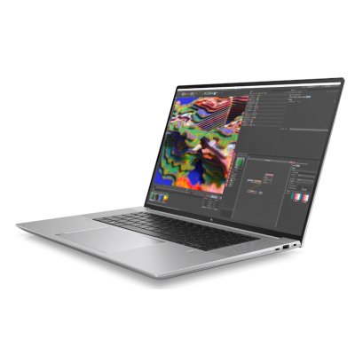 ноутбук HP ZBook Studio 16 G9 62U07EA Серый