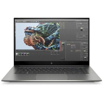 ноутбук HP ZBook Studio G8 314F9EA Серебристый