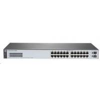 коммутатор HPE 1820-24G J9980A