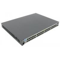 коммутатор HPE 2530-48-PoE+ J9778A