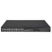 коммутатор HPE 5130-24G-PoE+-4SFP+ EI JG936A