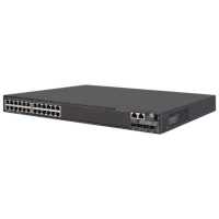коммутатор HPE 5510 24G JH145A