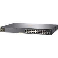 коммутатор HPE Aruba 2540 24G JL356A