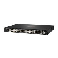коммутатор HPE Aruba 2930F 48G JL557A