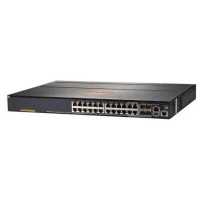 коммутатор HPE Aruba 2930M JL320A
