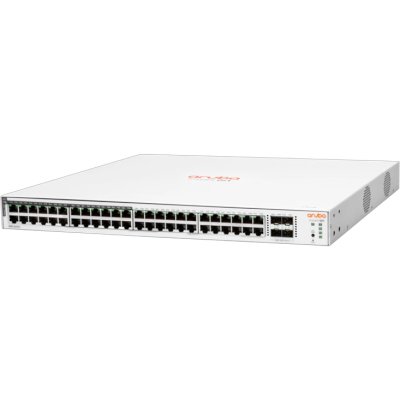 коммутатор HPE Aruba Instant On 1830 48G JL815A