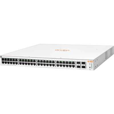 коммутатор HPE Aruba Instant On 1930 48G JL686B
