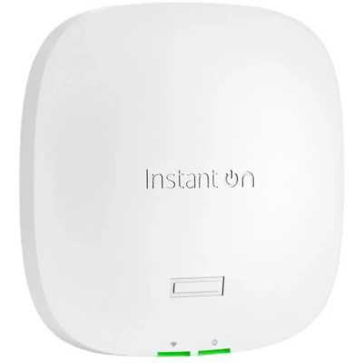 точка доступа HPE Aruba Instant On AP21 S1T09A