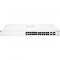 коммутатор HPE Aruba OfficeConnect 1930 JL683A