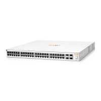 коммутатор HPE Aruba OfficeConnect 1930 JL686A