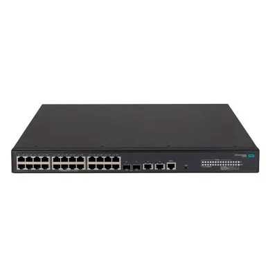 коммутатор HPE FlexNetwork 5140 JL823A