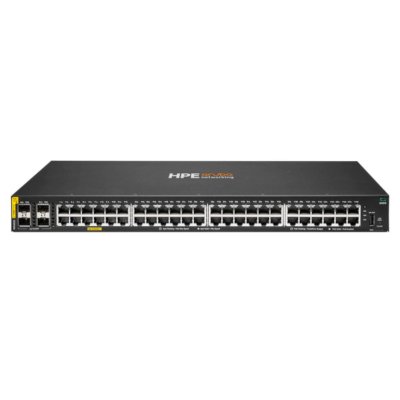 коммутатор HPE HPE ANW 6000 R8N85B