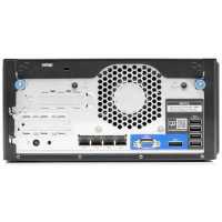 сервер HPE MicroServer Gen10 Plus P18584-421