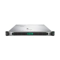 сервер HPE ProLiant DL360 Gen10 P19778-B21