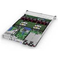 сервер HPE ProLiant DL360 Gen10 P24741-B21