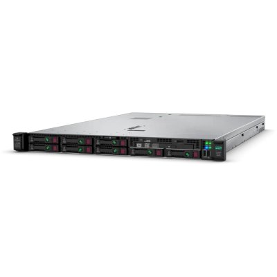 сервер HPE ProLiant DL360 Gen10 P56956-B21