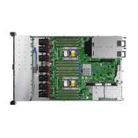 сервер HPE ProLiant DL360 Gen10+ P39886-B21