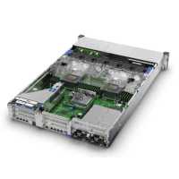 сервер HPE ProLiant DL380 Gen10+ P43358-B21
