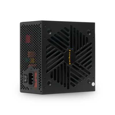 блок питания HSPD 850W HSI-850GF-BK Черный