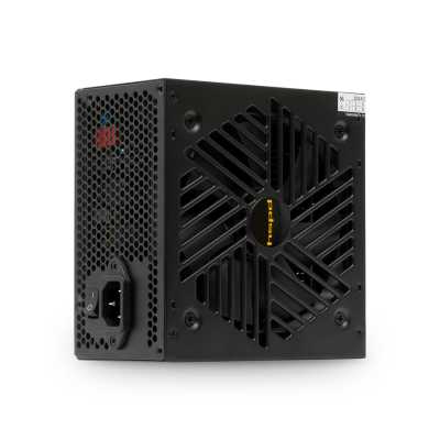 блок питания HSPD 850W HSK-850GF-BK Черный