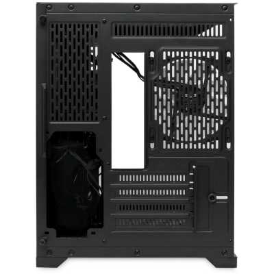 корпус HSPD F330-TGBK-ARGB