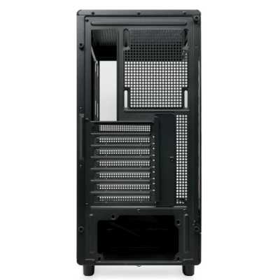 корпус HSPD F510-TGBK