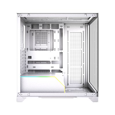 корпус HSPD F550-TGWH