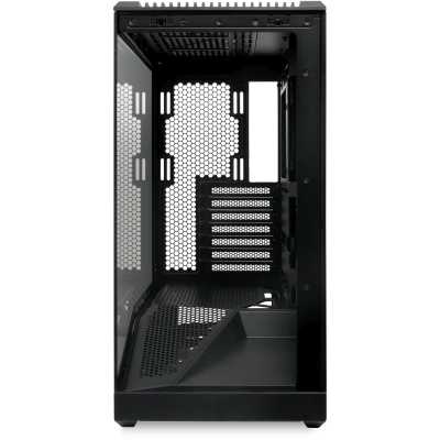 корпус HSPD F711-TGBK