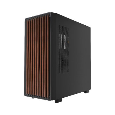 корпус HSPD F760-TGBK-ARGB