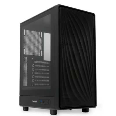 корпус HSPD M510-TGBK