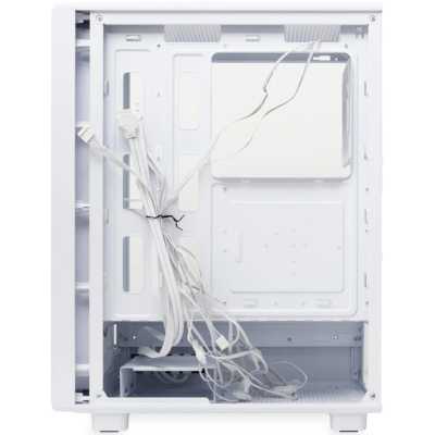 корпус HSPD M510-TGWH-ARGB