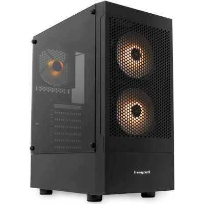 корпус HSPD M540-TGBK-ARGB