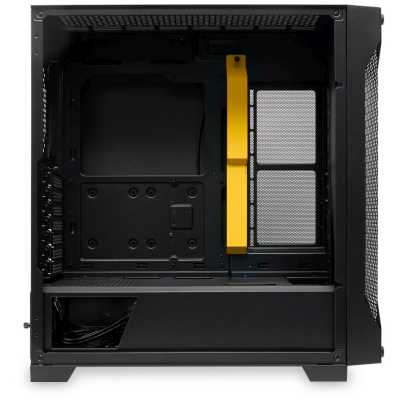 корпус HSPD M541-TGBK