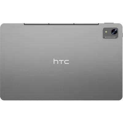 планшет HTC A102 8/128GB LTE Grey Серебристый