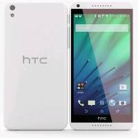 смартфон HTC Desire 816 Dual Sim White