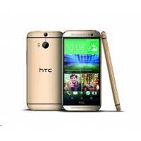 смартфон HTC One M8 16GB Gold