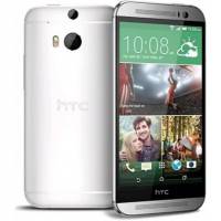 смартфон HTC One M8 16GB Silver