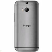 смартфон HTC One M8 Dual Sim 16GB Grey