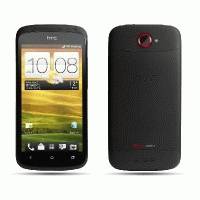 смартфон HTC One S Black