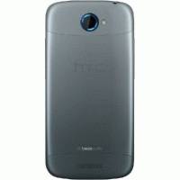 смартфон HTC One S Grey