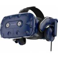 система виртуальной реальности HTC VIVE Pro Full Kit 99HANW006-00