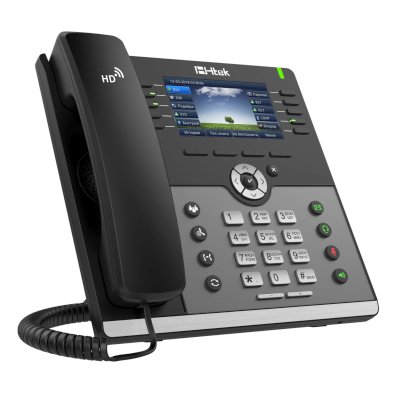 IP телефон Htek UC926 RU